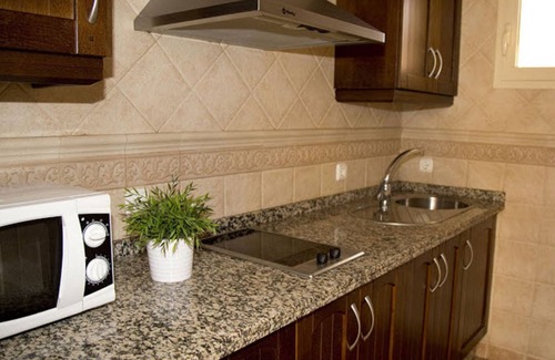 La Linea de la Concepcion Apartment | 2 bedroom apartment (Block 1 - Apartment 3)