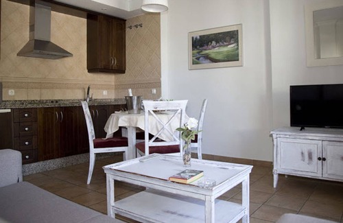 La Linea de la Concepcion Apartment | 2 bedroom apartment (Block 1 - Apartment 3)