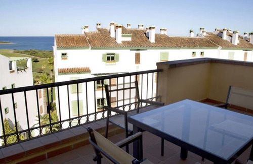 La Linea de la Concepcion Apartment | 2 bedroom apartment (Block 1 - Apartment 3)