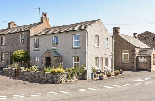 Kirkby Stephen Cottage | 2 bedroom accommodation in Kaber near Kirkby Stephen