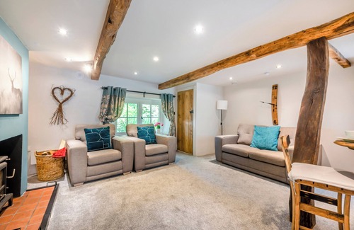Kirkby Thore Cottage | 2 bedroom accommodation in Kirkby Thore near Penrith