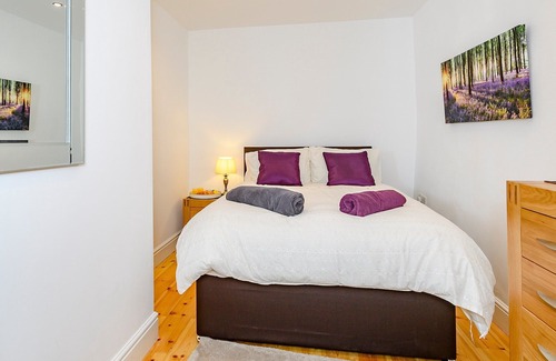 Kingston St Mary Cottage | 2 bedroom accommodation in Taunton and The Quantocks