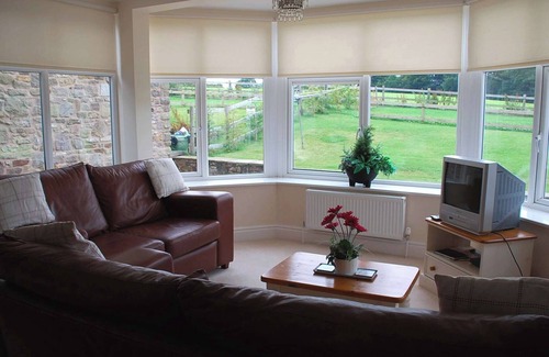 Whaley Bridge Cottage | 2 bedroom accommodation in Whaley Bridge near Buxton