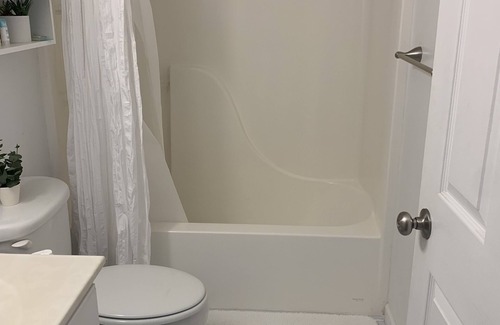 Morgantown Condo | 2 Bed 2 Bath Across From Hospital/Stadium