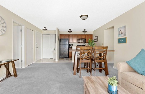 Acme Condo | 2 bed 2 bath at Grand Traverse Resort and Spa