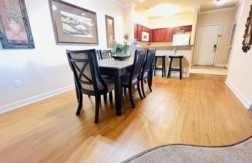 Davenport House | 2 Bed 2 Bath Condo in Tuscana Resort