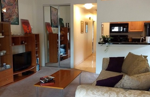 North Mountain Condo | 2-Bed, 2-bath Condo with Heated Pool and Mountain Views