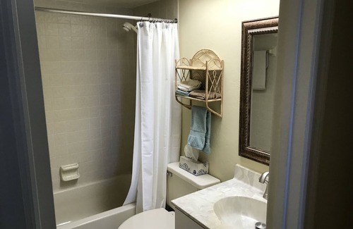 Citrus Hills Condo | 2 bed/2bath condo Hernando Fl