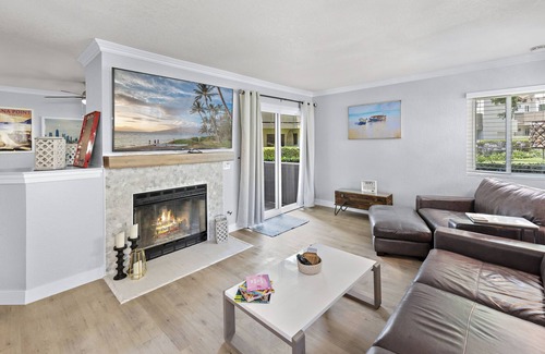 Monarch Beach Condo | 2 bed/2bath fully stocked Dana Point condo only .8 miles to the beach!