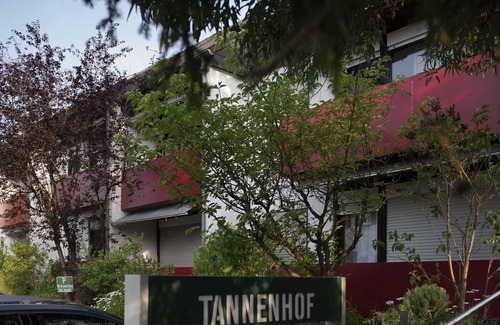 Bad Bergzabern Apartment | 2-bed apartment 41m² - Haus Tannenhof