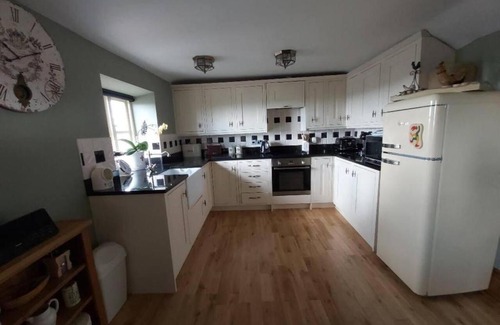 Longnor Apartment | 2-Bed Apartment near Buxton Outstanding Location