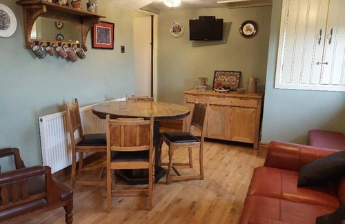 Longnor Apartment | 2-Bed Apartment near Buxton Outstanding Location