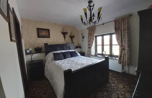 Longnor Apartment | 2-Bed Apartment near Buxton Outstanding Location