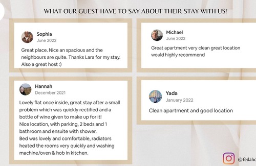 Basildon Apartment | 2-Bed Apartment Near Basildon Train Station