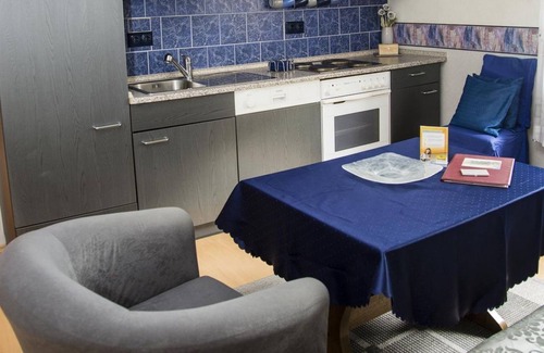 Monreal Apartment | 2 Bed Apartment No. 1 - Apartment Walkmühle