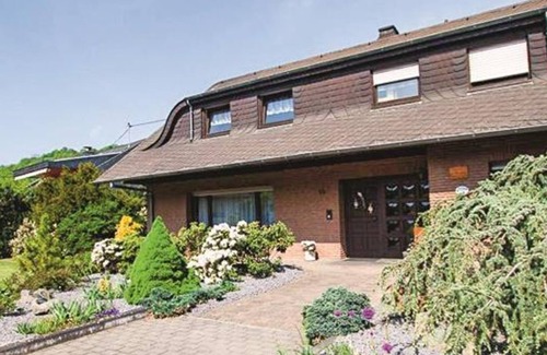 Monreal Apartment | 2 Bed Apartment No. 1 - Apartment Walkmühle