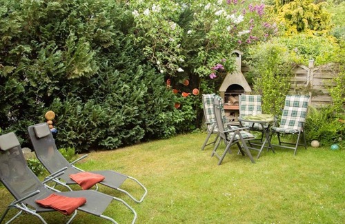 Monreal Apartment | 2 Bed Apartment No. 1 - Apartment Walkmühle