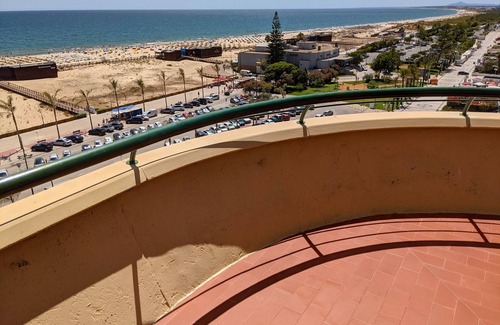 Vila Real Santo Antonio Apartment | 2-Bed Apartment OCEAN Seasun Vacation Rentals (discounts for +28 nights)