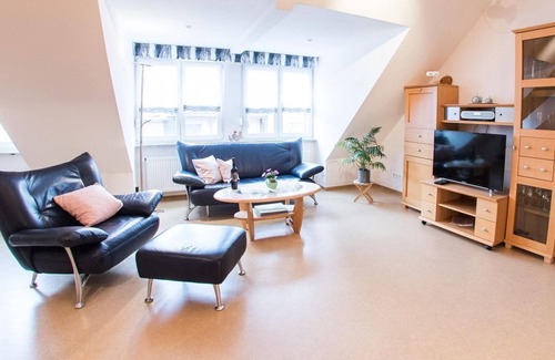 Briedern Apartment | 2-bed apartment Spätburgunder - Ferienwohnungen Oswald Friederich