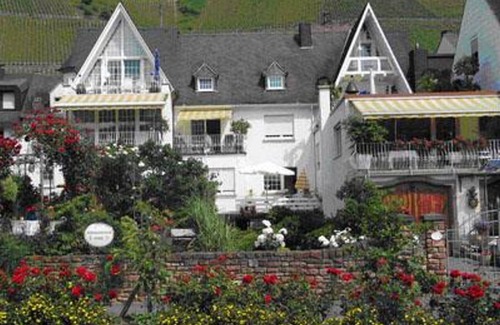 Neef Apartment | 2-bed apartment, sunflower - Scheid, Edith
