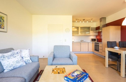 Gemund Apartment | 2-bed apartment with balcony and view - Kurz - Gemünder Ferienpark Salzberg