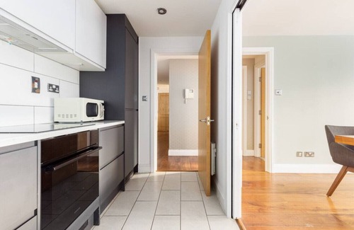 Wandsworth Apartment | 2 Bed Balcony Flat in Wandsworth