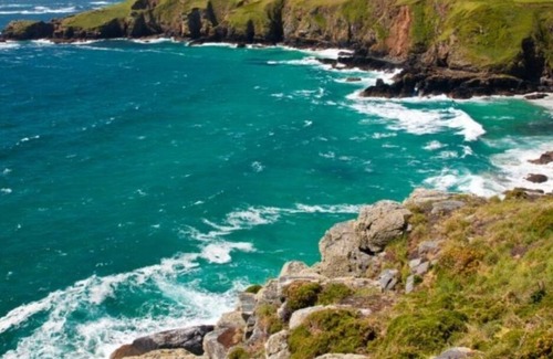 Helston House | 2 Bed Caravan - Sleeps 6