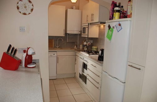 Seaton Delaval House | 2 Bed Cottage, Northumberland, beaches, open countryside, parking, pet friendly.