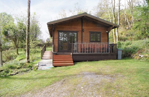 Colvend Cottage | 2 bedroom accommodation in Kippford near Dalbeattie
