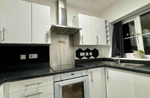 Birmingham House | 2-Bed House by Knighthead Park w- FREE Parking & FREE MATCHDAY DROP-OFF