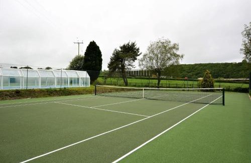 Felinfach House | 2 bed in Aberaeron 75211