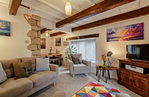 Meathop House | 2 Bed in Arnside Silverdale 90530