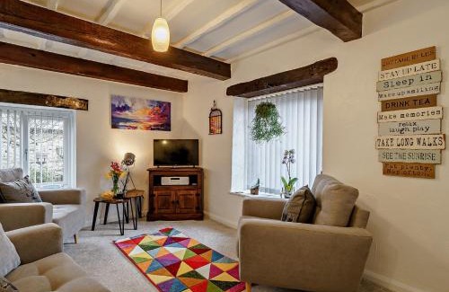 Meathop House | 2 Bed in Arnside Silverdale 90530