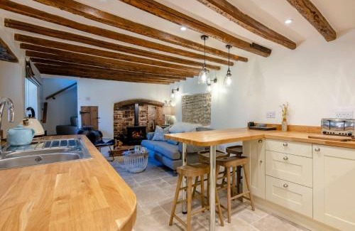 Cley next the Sea House | 2 Bed in Holt 78233