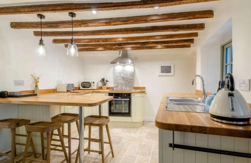 Cley next the Sea House | 2 Bed in Holt 78233