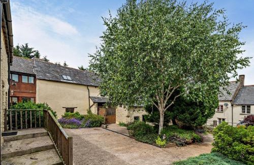 Hele House | 2 bed in Ilfracombe MALTC