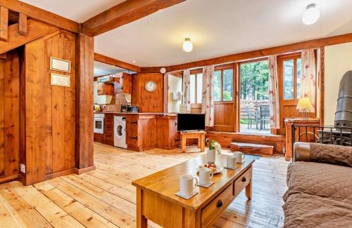 Hele House | 2 bed in Ilfracombe MALTC