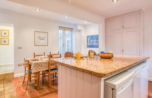 Kelling House | 2 Bed in Kelling NCC92