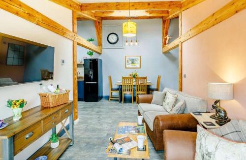 Masham House | 2 bed in Masham 85510