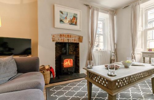 Polruan House | 2 Bed in Polruan 91396