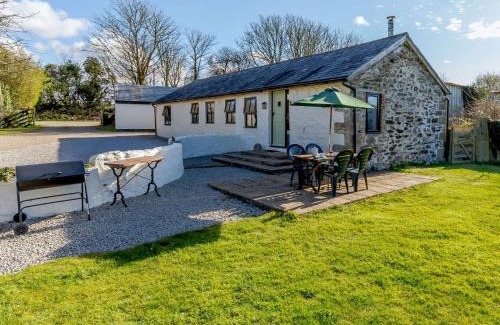Redruth House | 2 Bed in Portreath FORGM