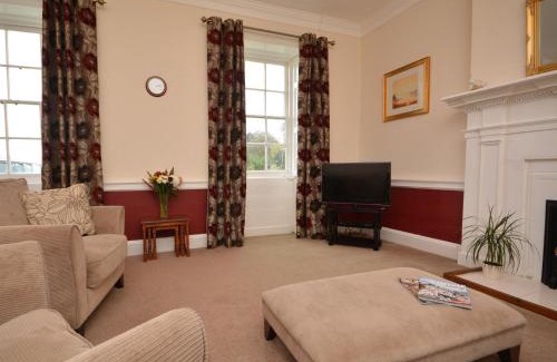 Saint Austell Bay House | 2 Bed in St Austell TVISS