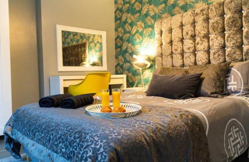 Edgbaston Apartment | 2-Bed Luxury with Free Parking