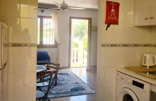 Mazarron Villa | 2 Bed New to Market with Comm Pool South Coast of Spain Fabulously clean!