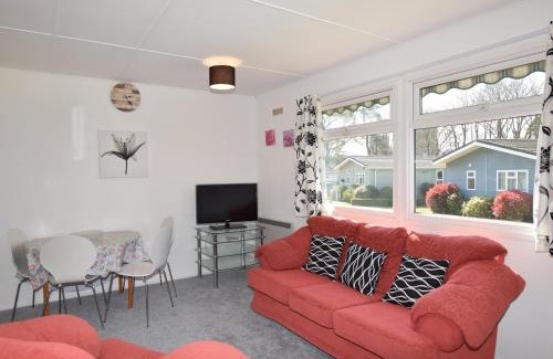Weybourne House | 2 bed property in Sheringham WEYHP