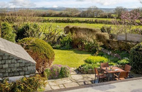 Burlawn House | 2 bed property in Wadebridge 87231
