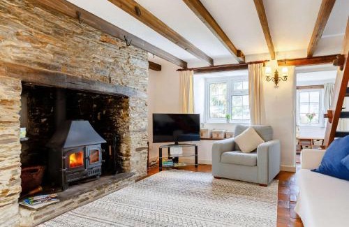 Burlawn House | 2 bed property in Wadebridge 87231