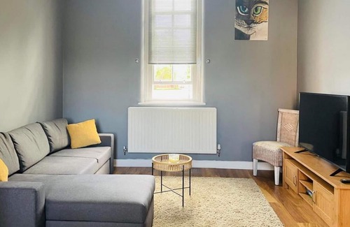 Wrexham Apartment | 2 Bed Self Contained Apartment Wrexham