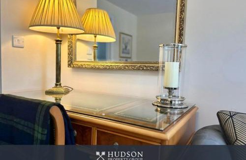 Shrewsbury Apartment | 2 Bed Shrewsbury Apartment in Great Location