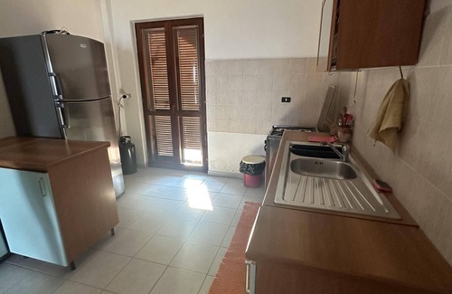 Amendolara Villa | 2 Bed Villa - Sleeps 4 - Pets - Garden - Parking